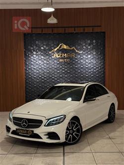 مرسيدس بنز C-Class